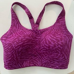 Athleta Advance Bra